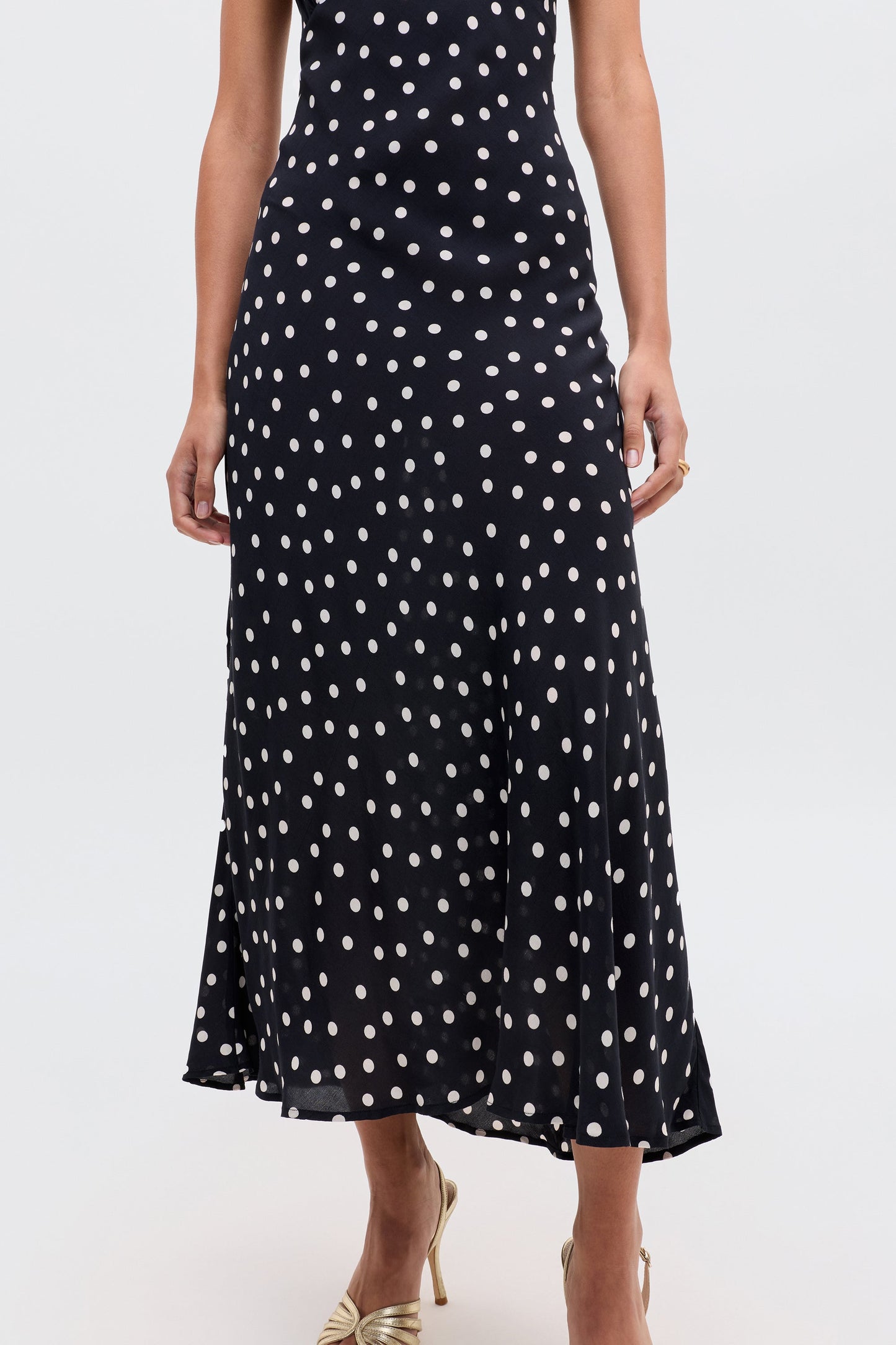 Sandrine - Bohemia Spot Deep Navy