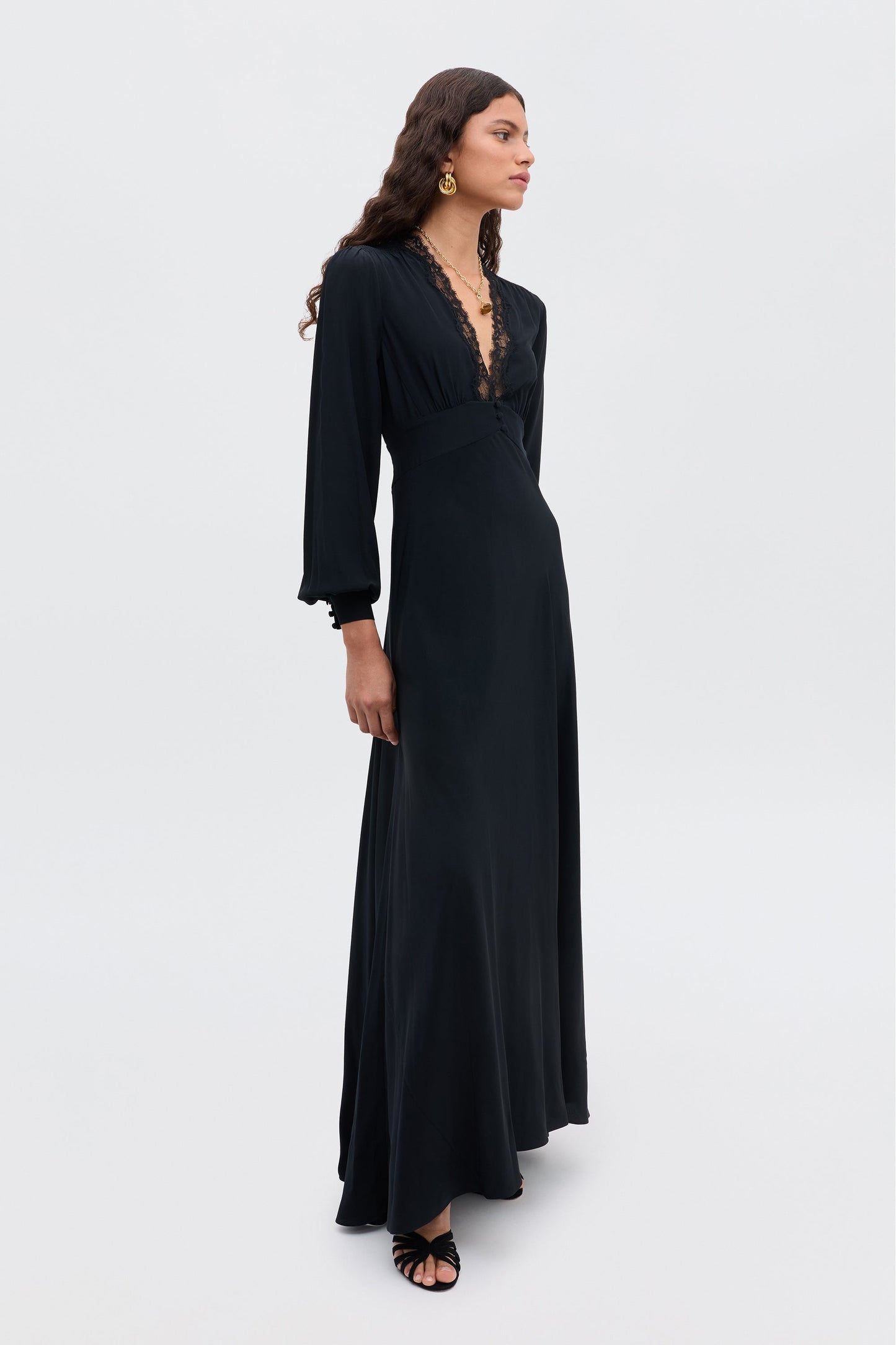 Emory - Black