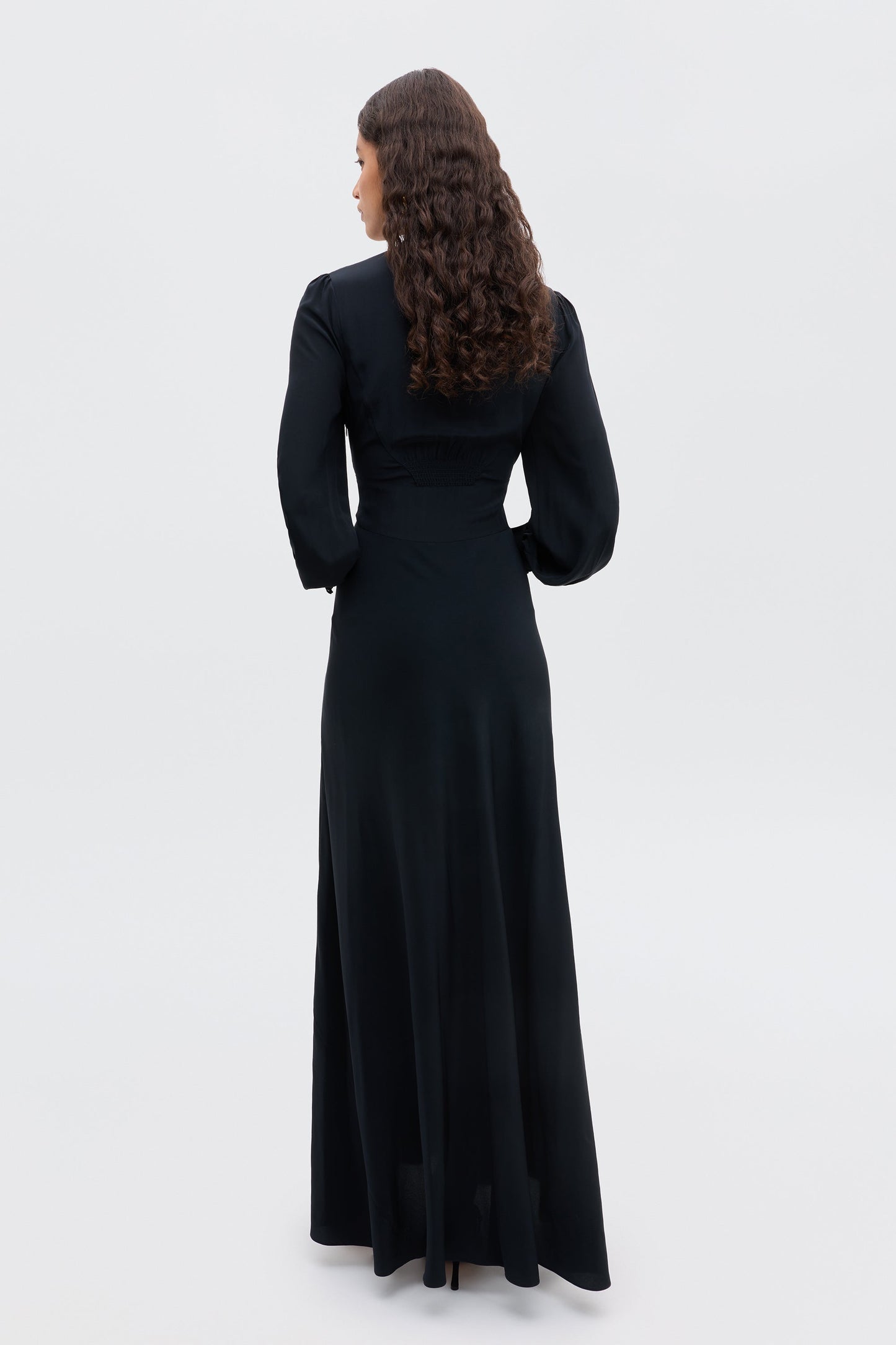 Emory - Black