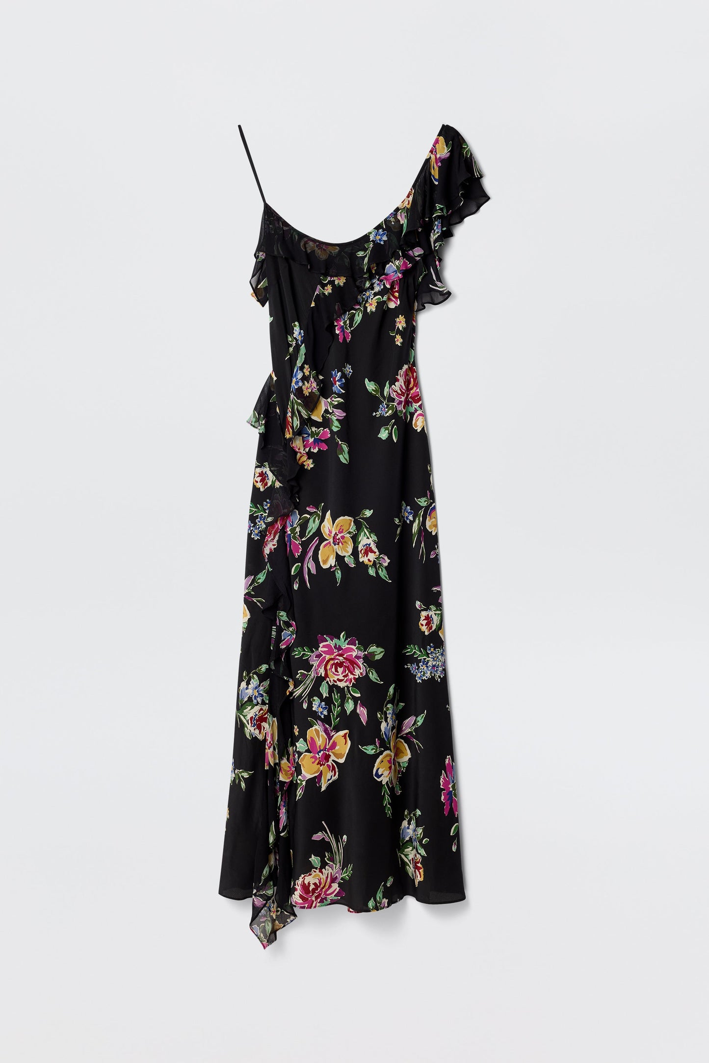Ester - Vintage Bloom Black