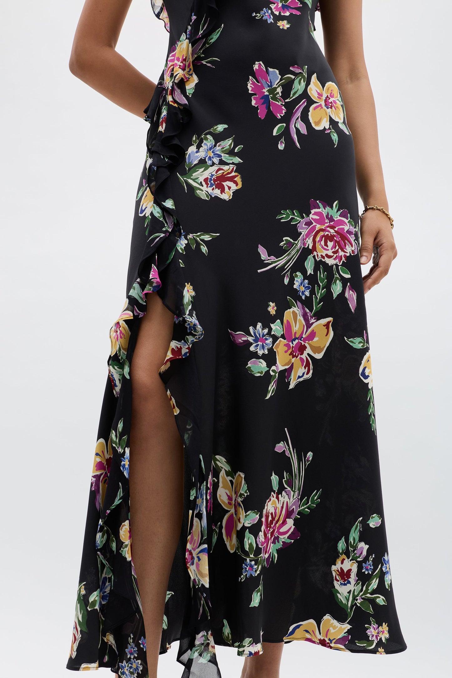 Ester - Vintage Bloom Black