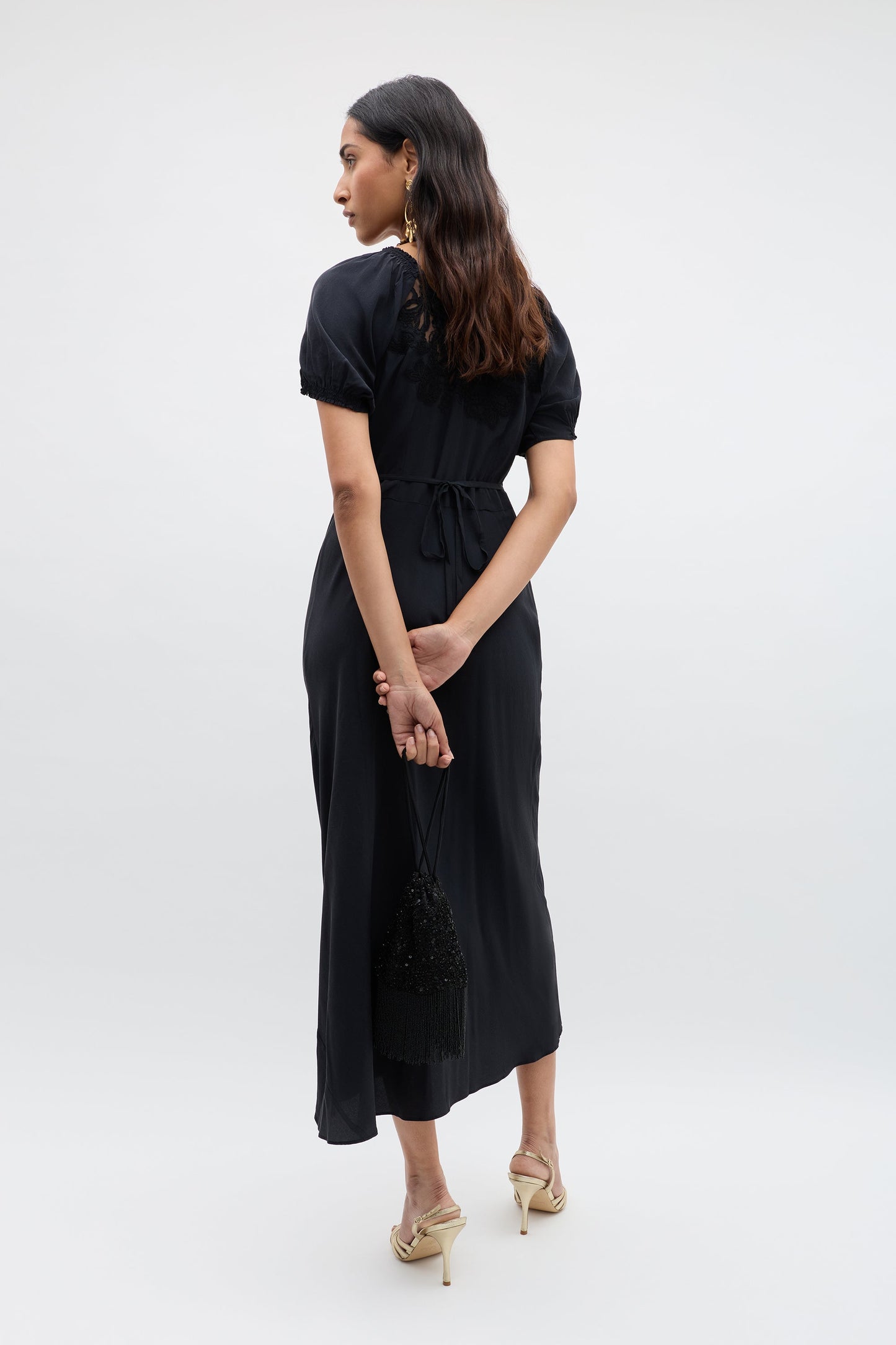 Ilaria - Black