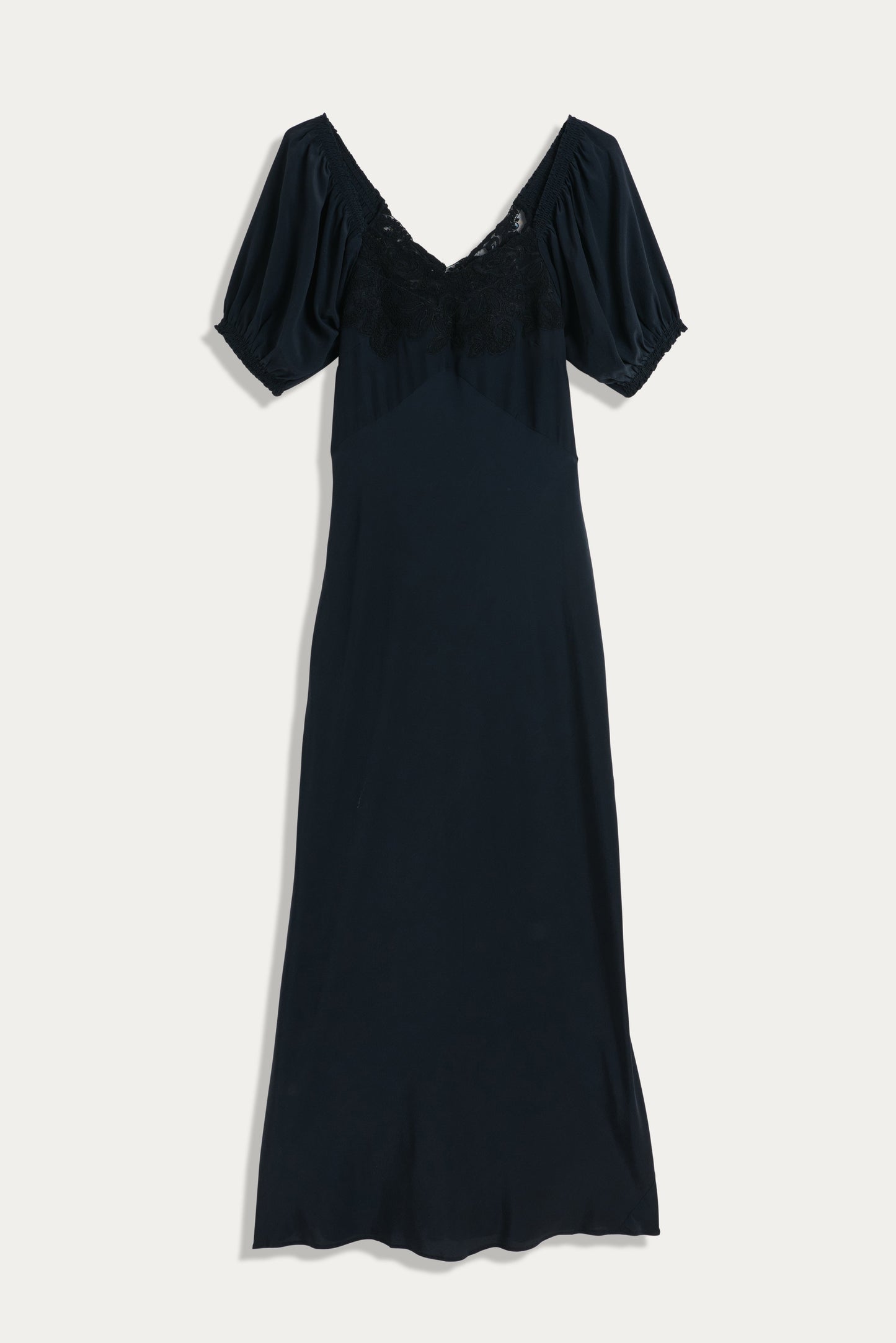 Ilaria - Black