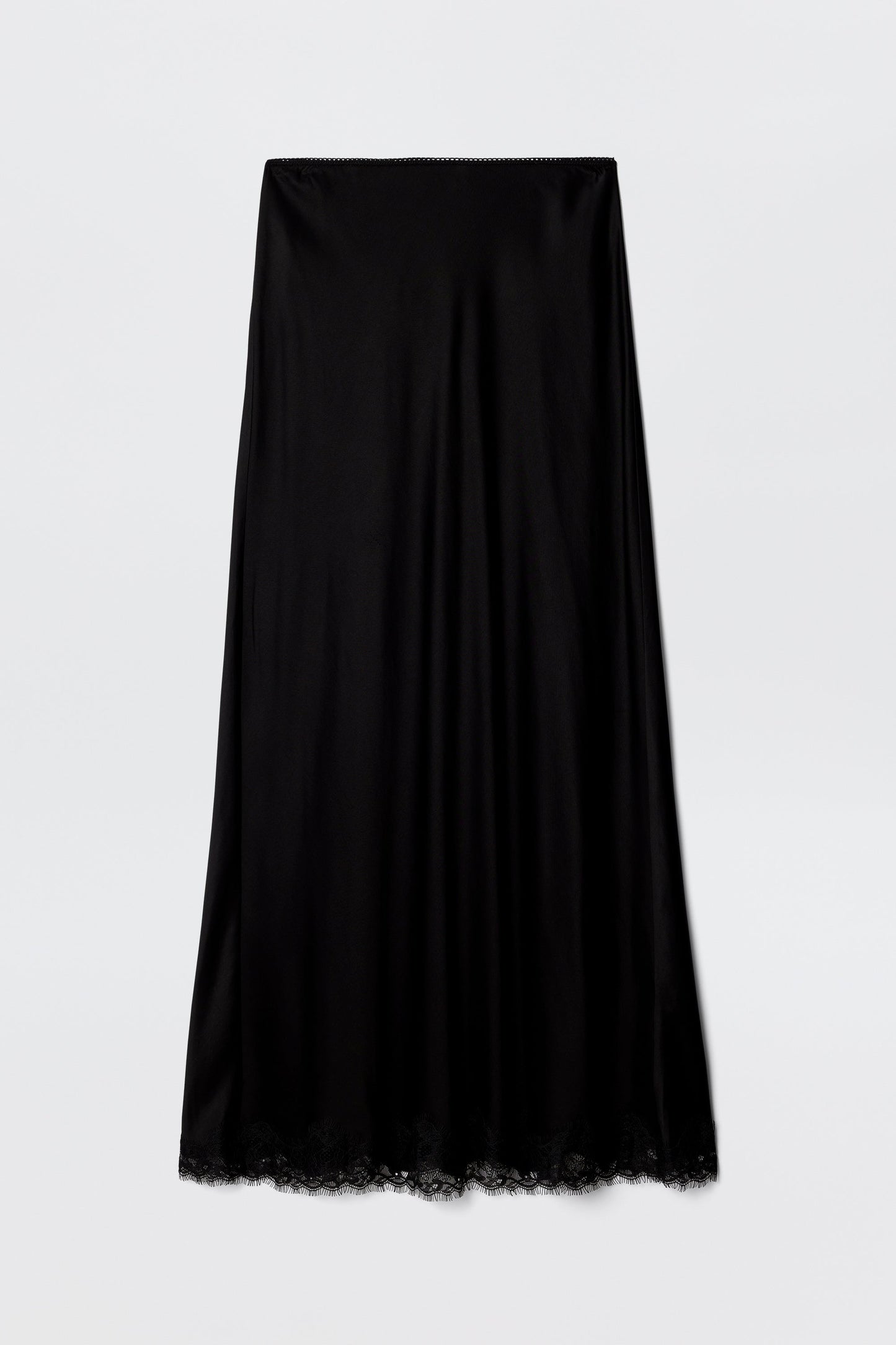 Stassie - Black