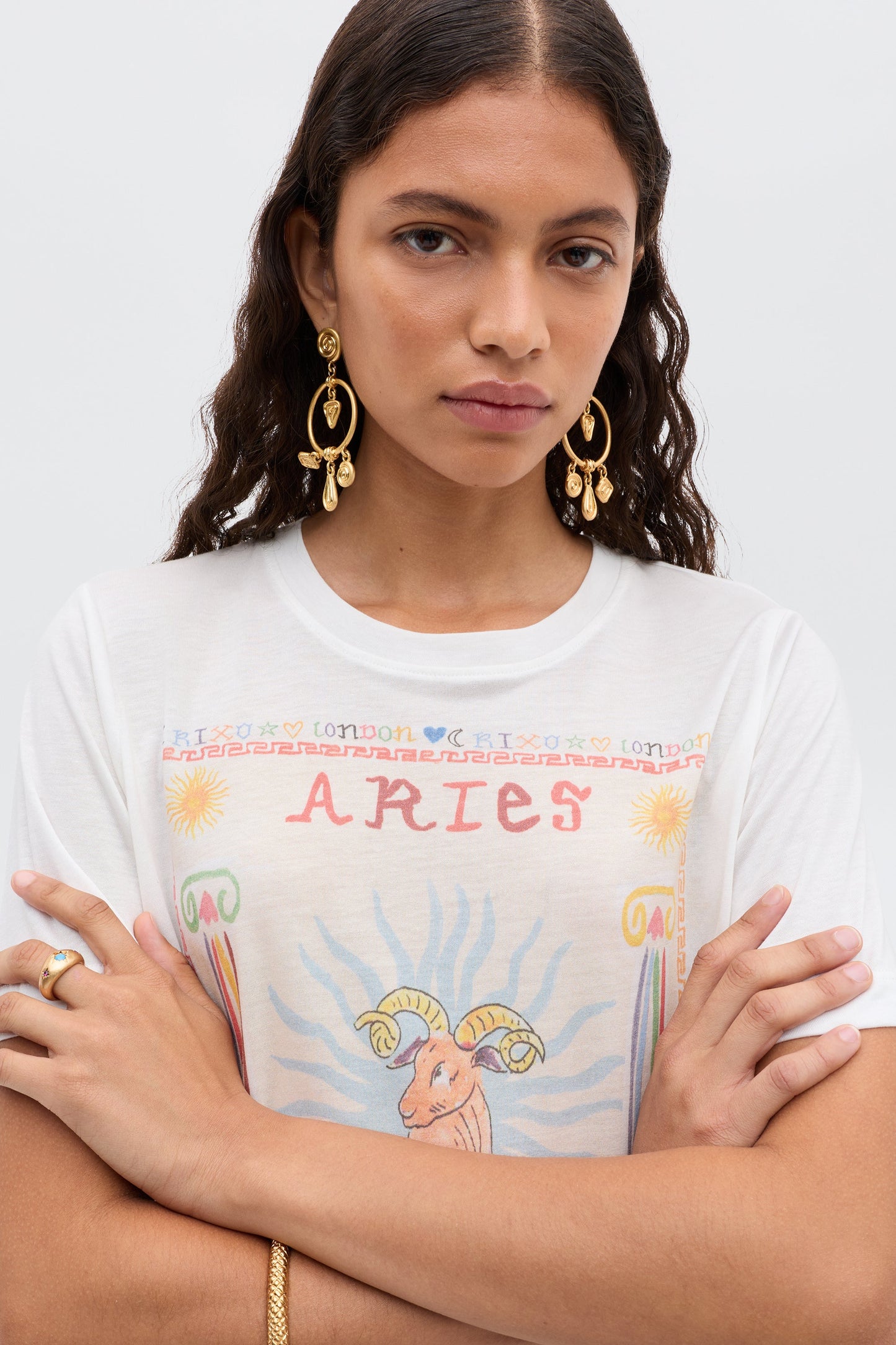 Ria - Aries