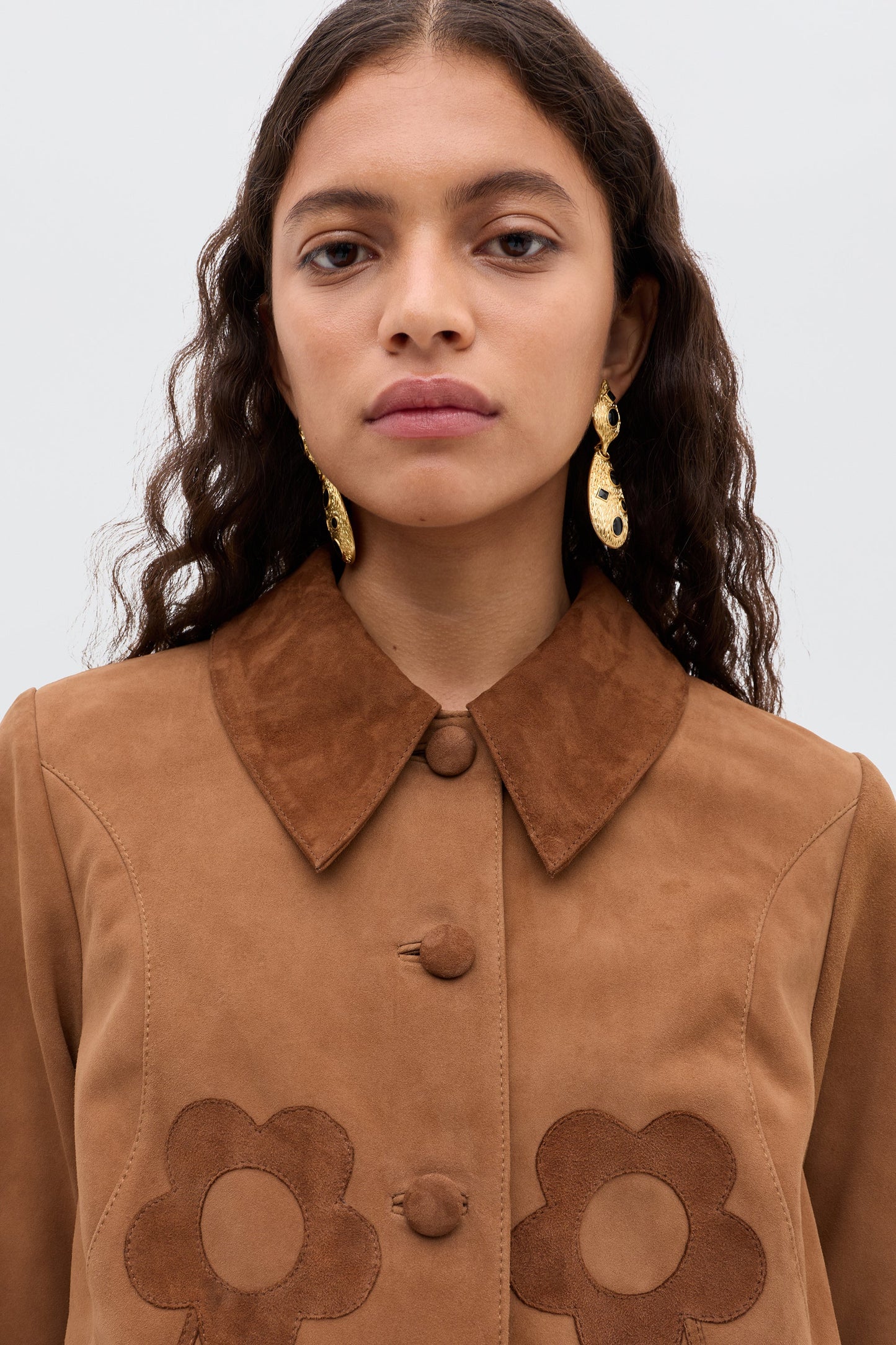Dionne - Retro Daisy