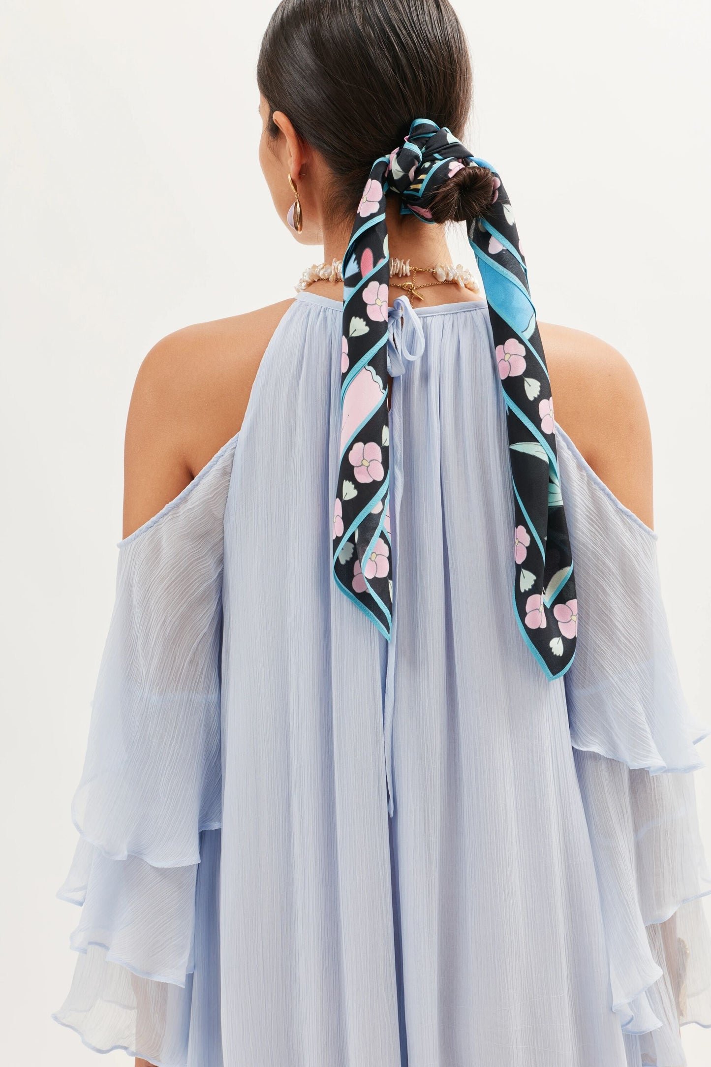 Niara - Periwinkle