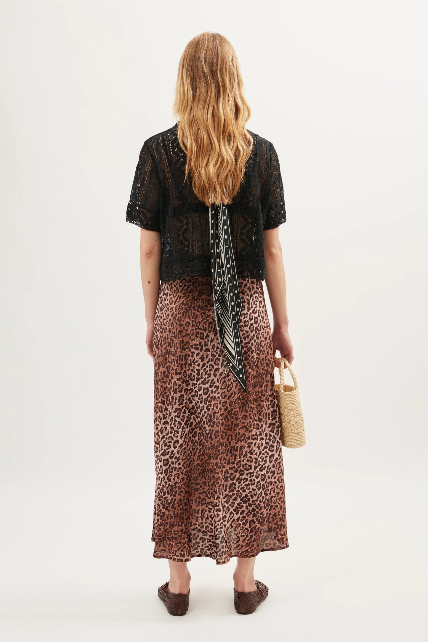 Diona - Black