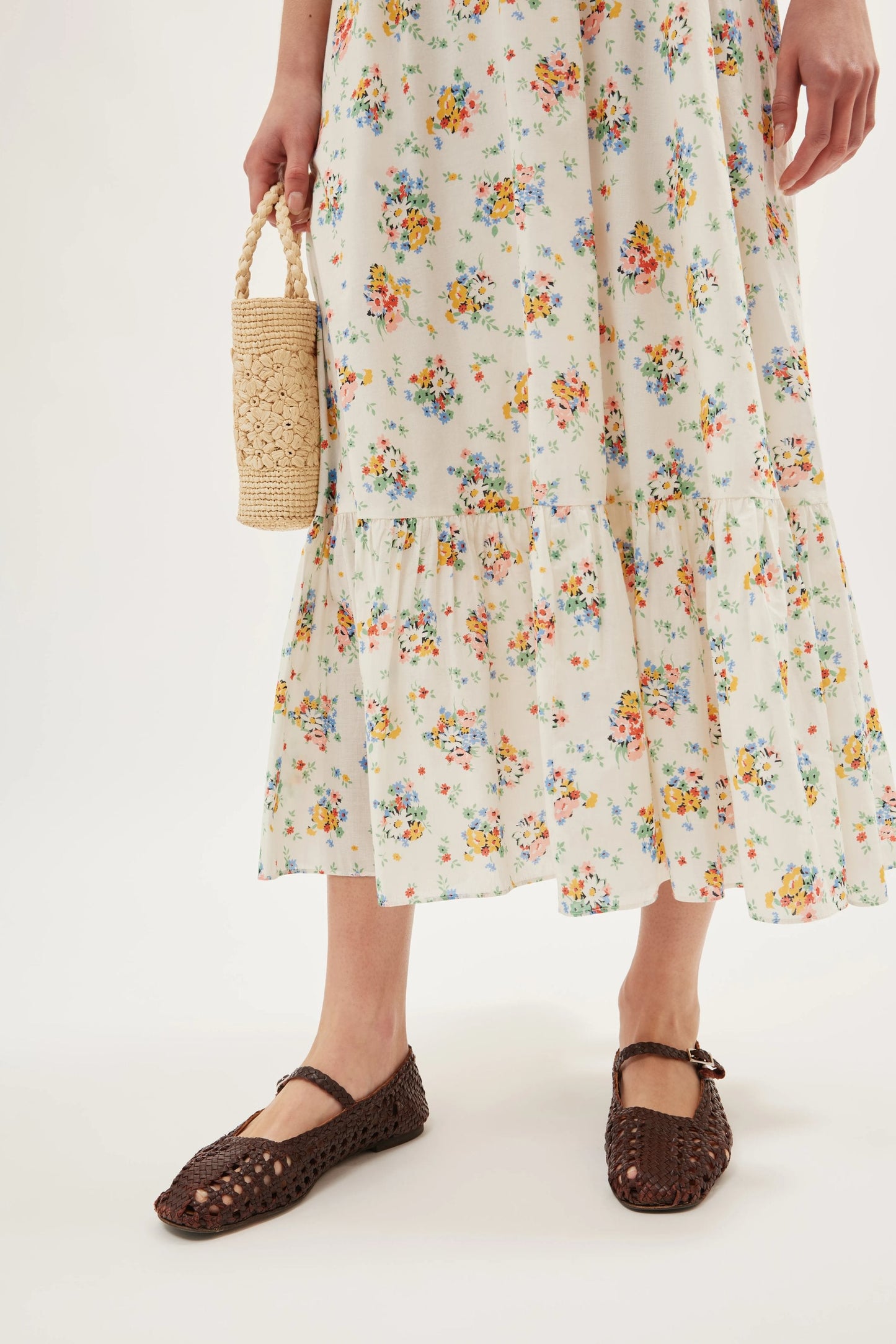 Sorana - Darcie Vintage Cream