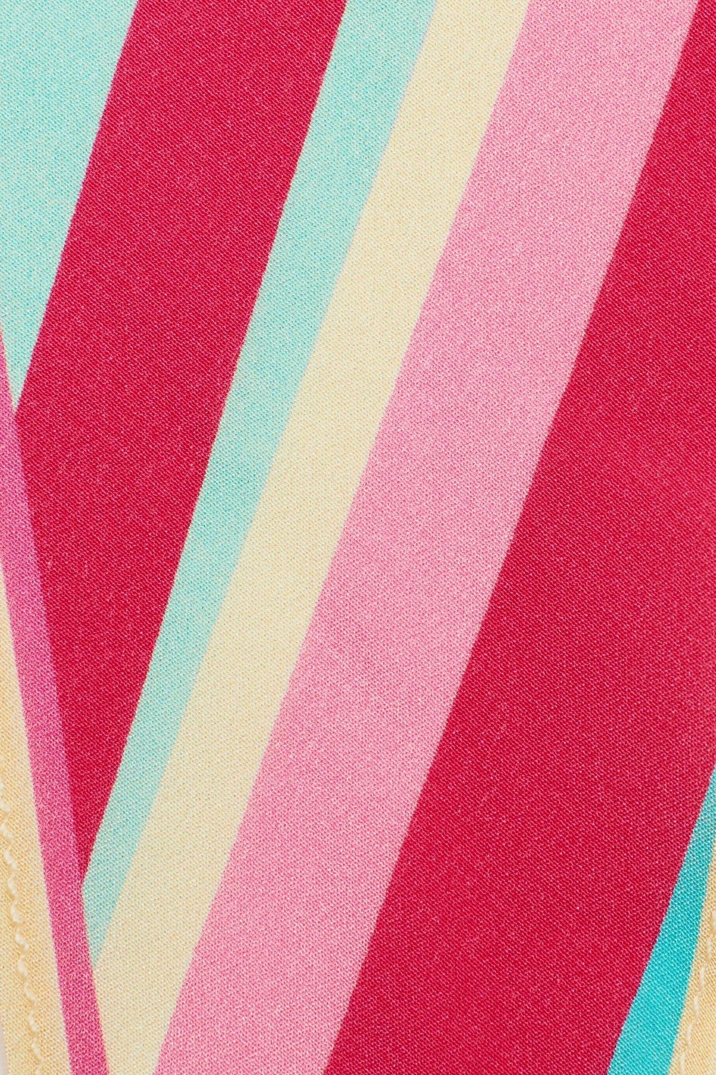 Nara - Gigi Stripe Pink