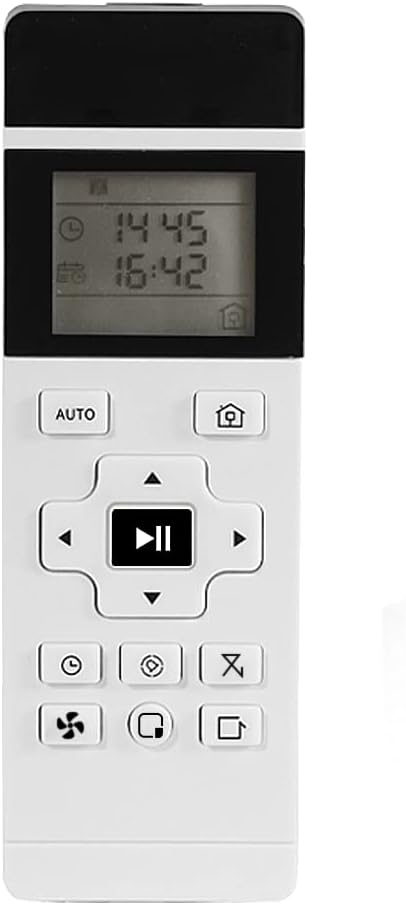 LEFANT M3 Gen2 Saugroboter mit Wischfunktion, 12000 Pa Saugleistung, Automatische Staubentleerung, LiDAR Navigation, Teppicherkennung, Freemove 3.0 App & Sprachsteuerung, 8 Wochen Hands-Free Reinigung