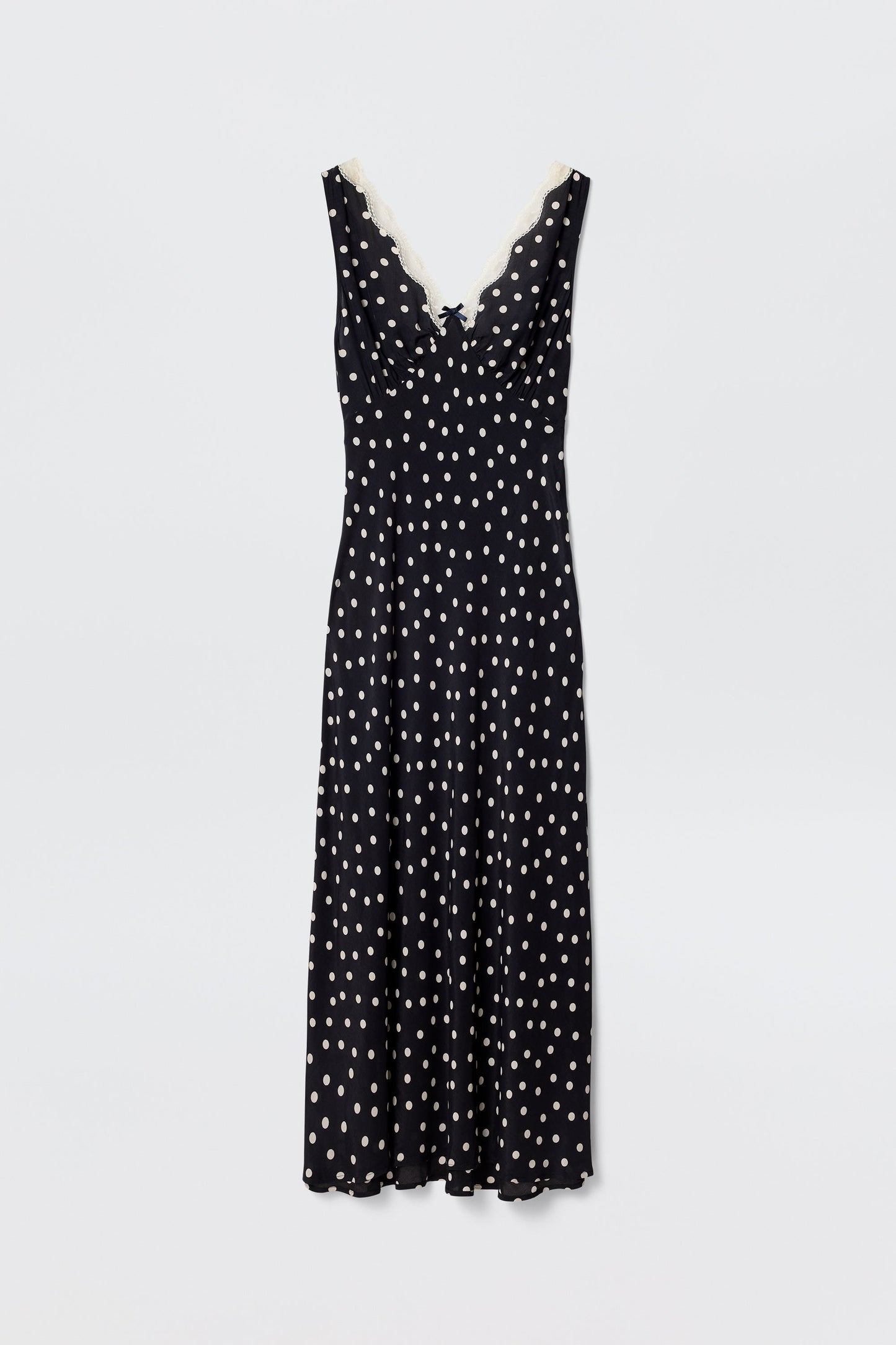 Sandrine - Bohemia Spot Deep Navy