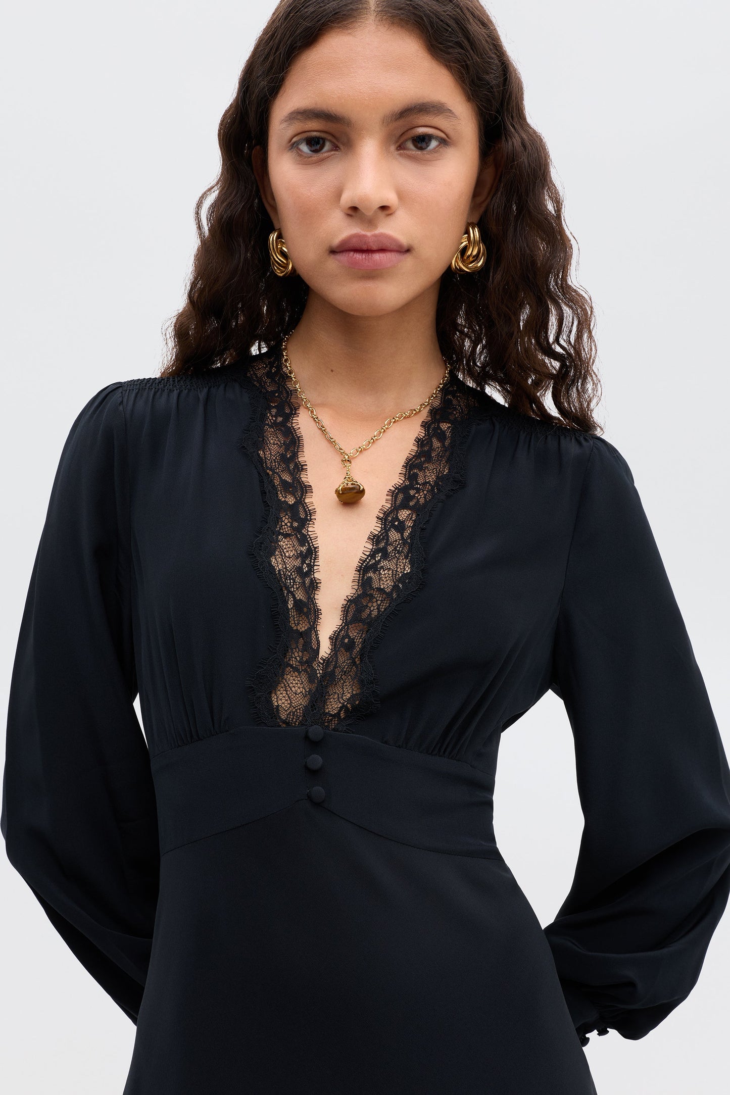 Emory - Black