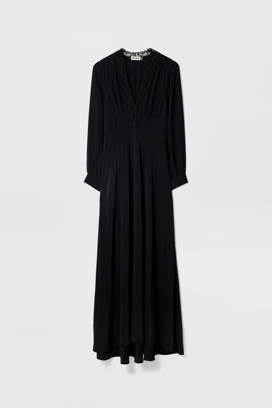 Emory - Black
