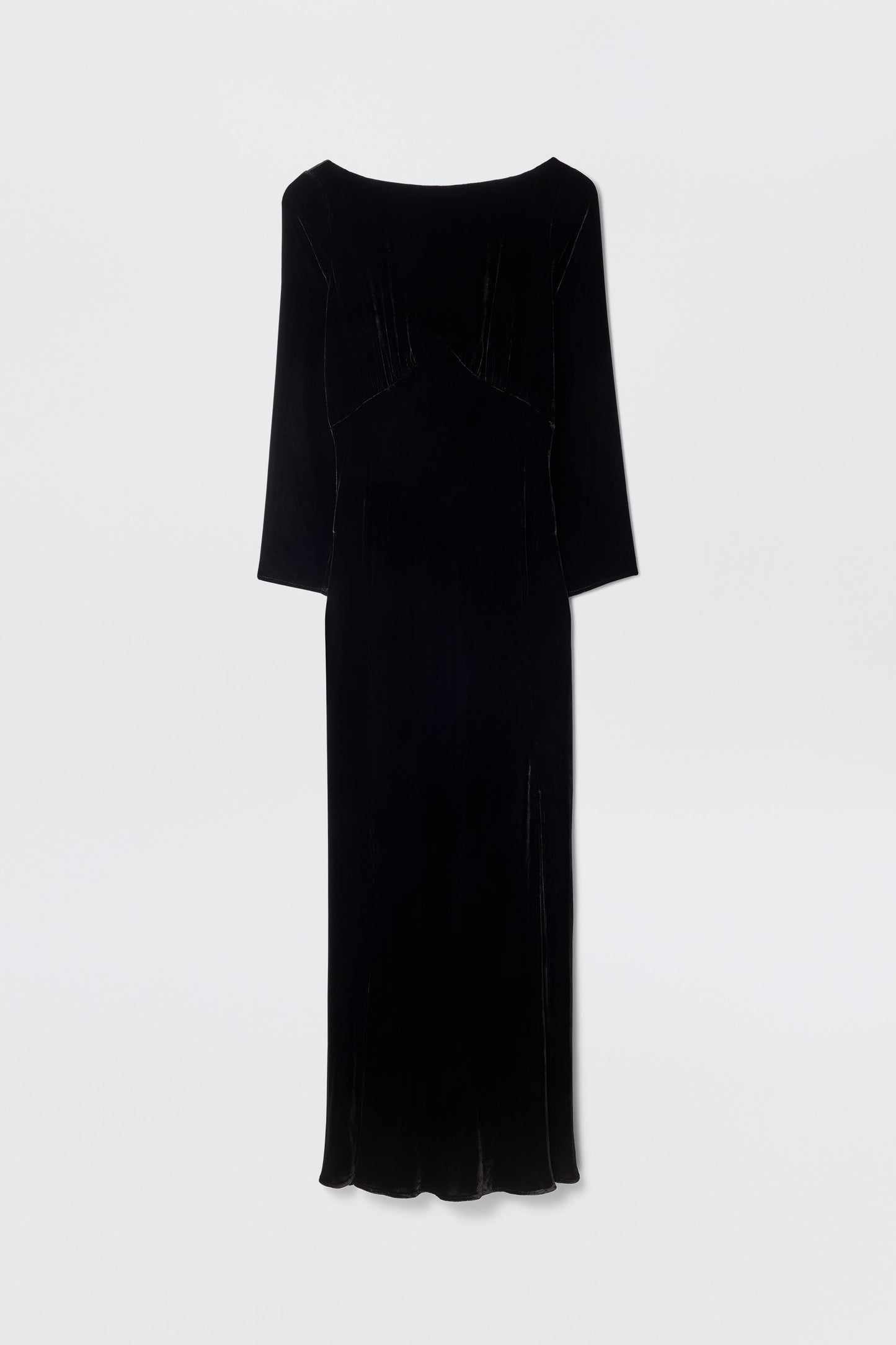 Devina  -  Black