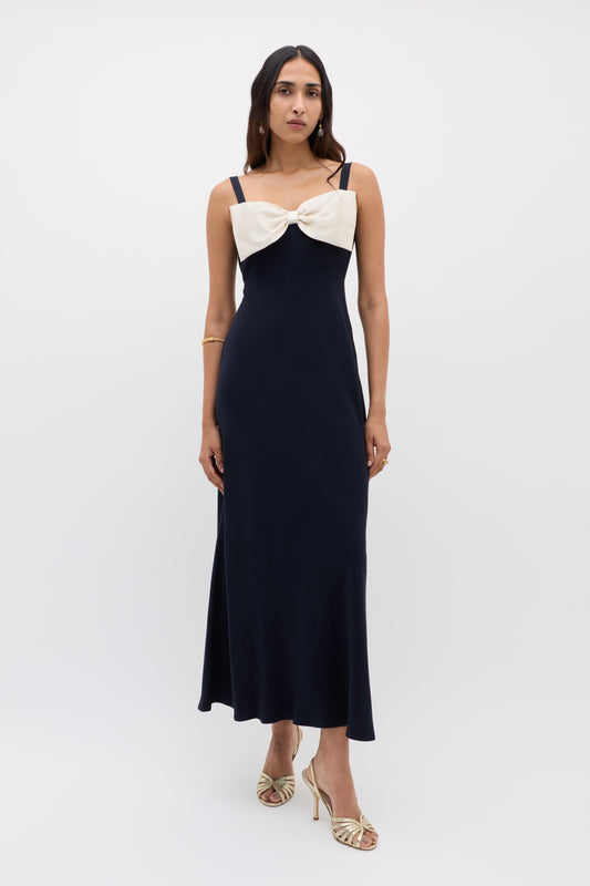 Melisse  -  Deep Navy