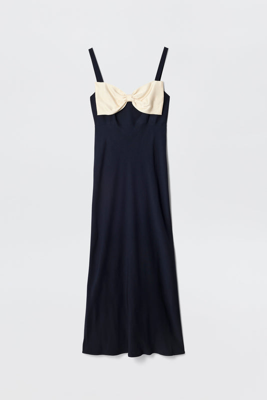 Melisse  -  Deep Navy