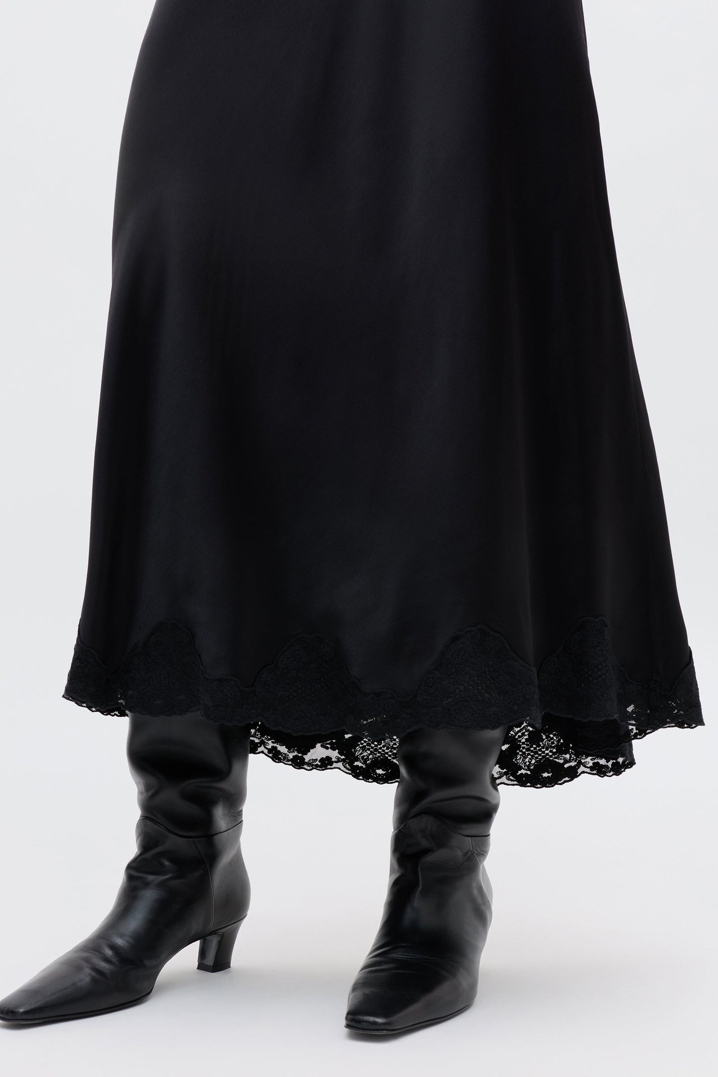 Crystal - Black