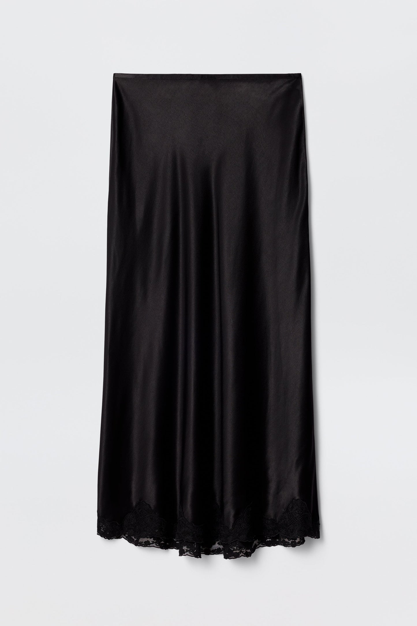 Crystal - Black