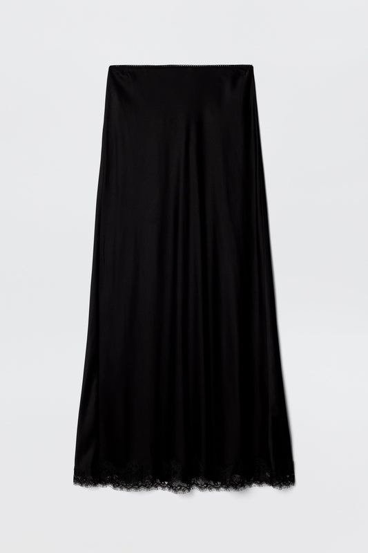 Stassie  -  Black