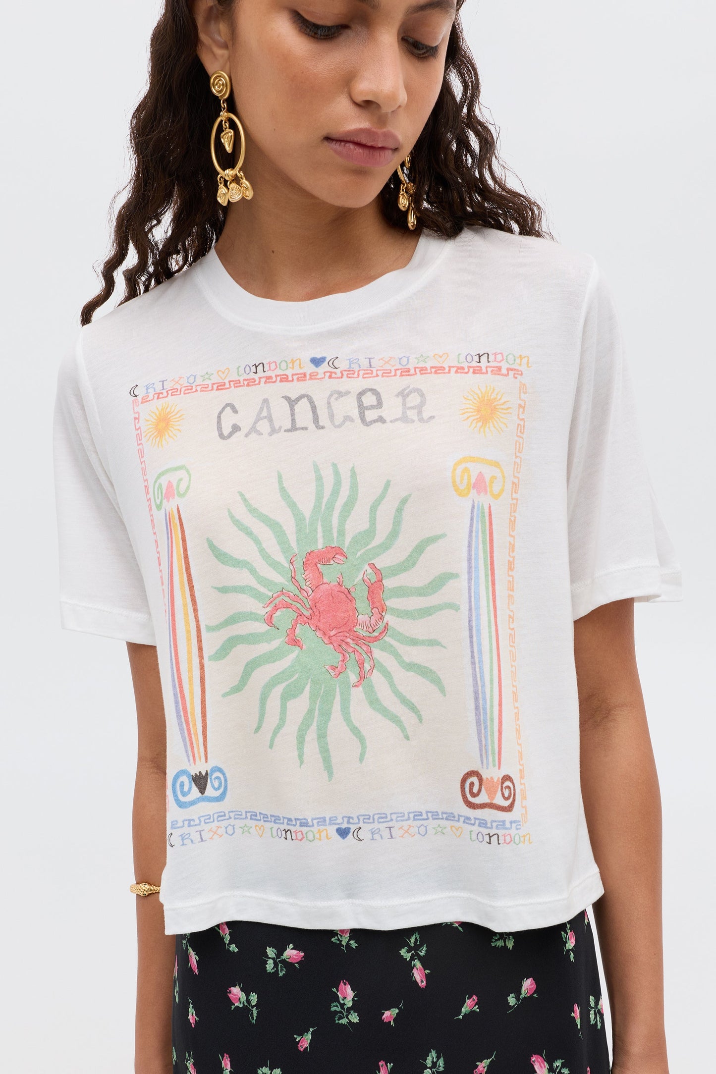 Ria - Cancer