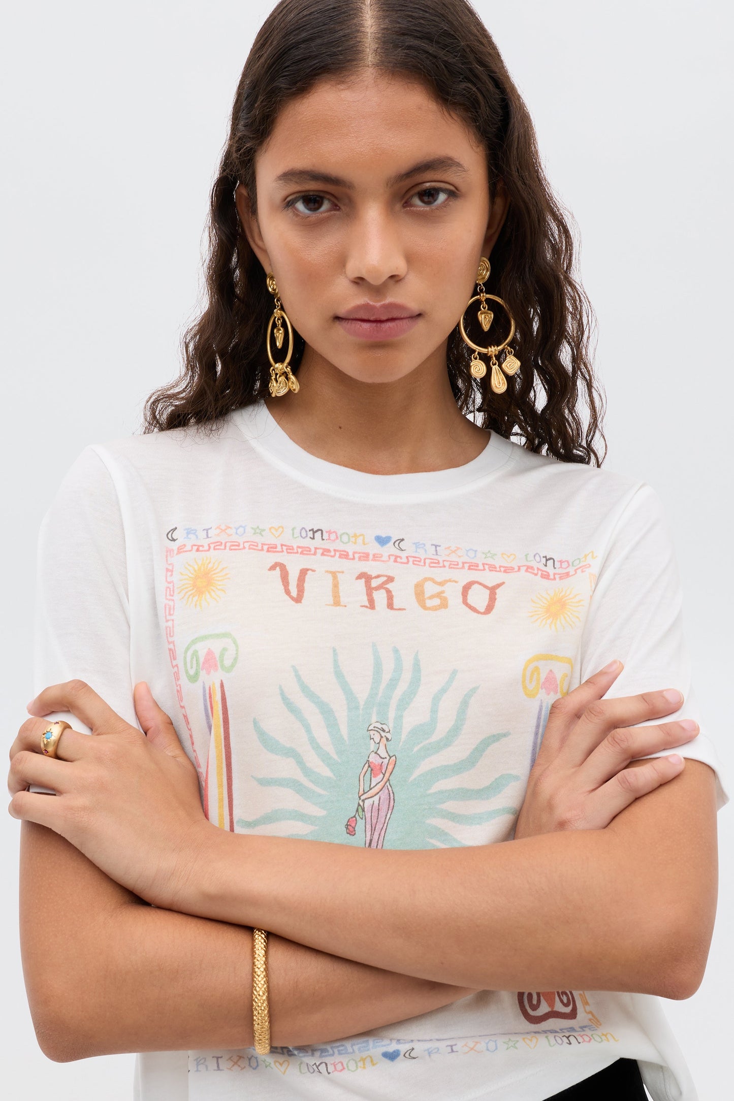 Ria - Virgo