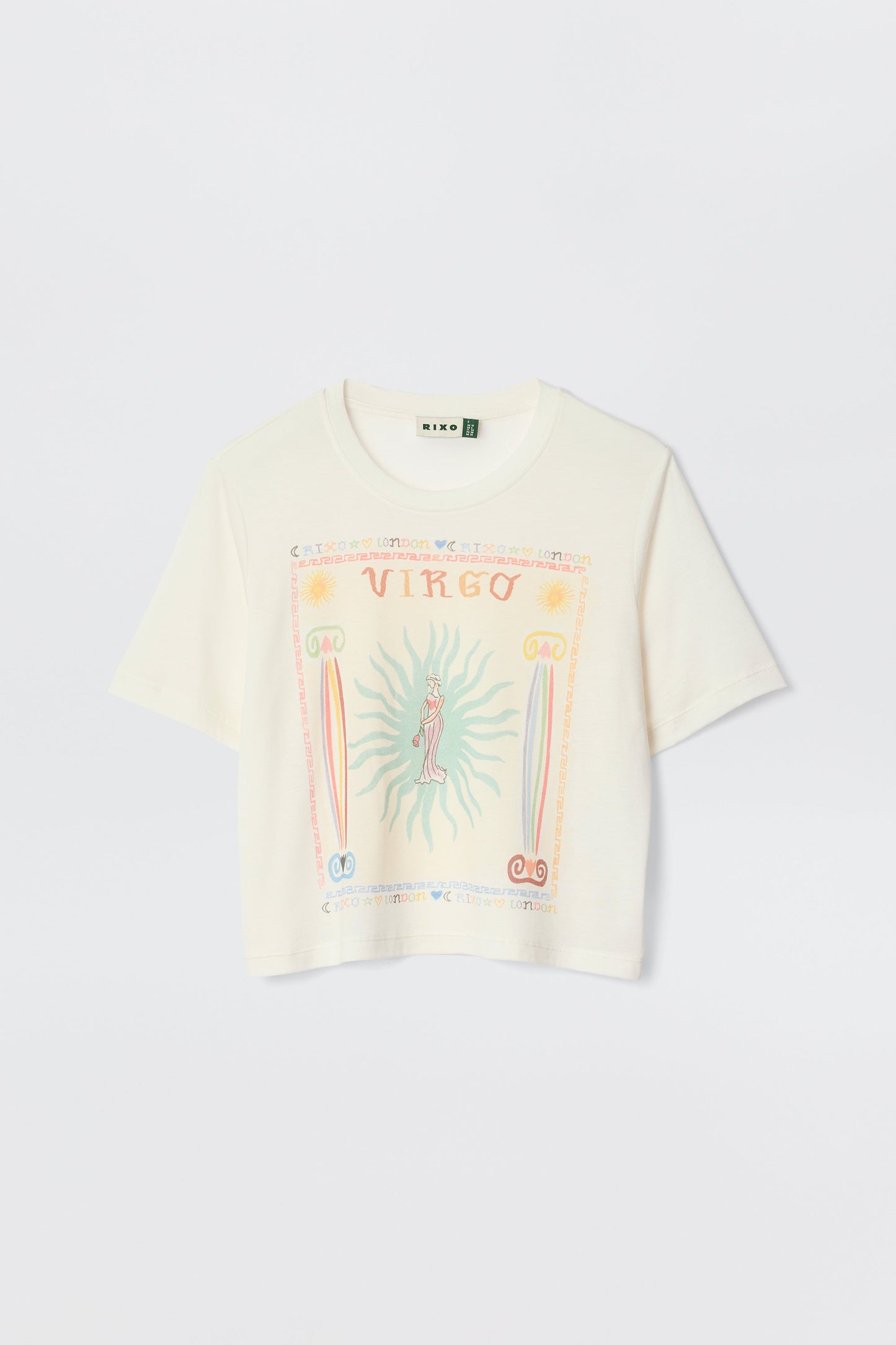 Ria - Virgo