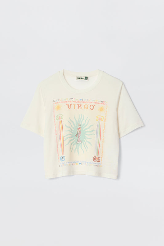 Ria - Virgo