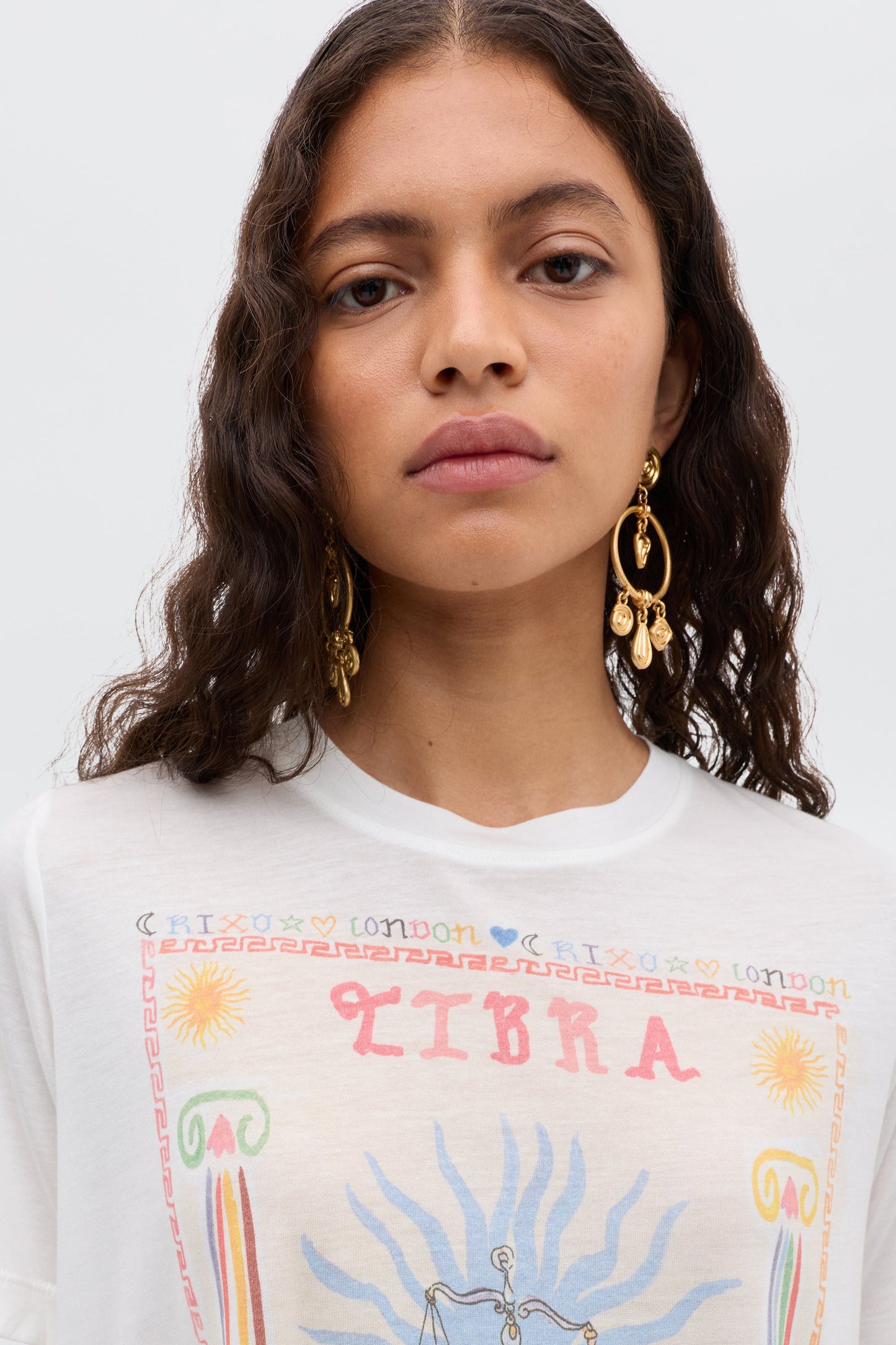 Ria - Libra