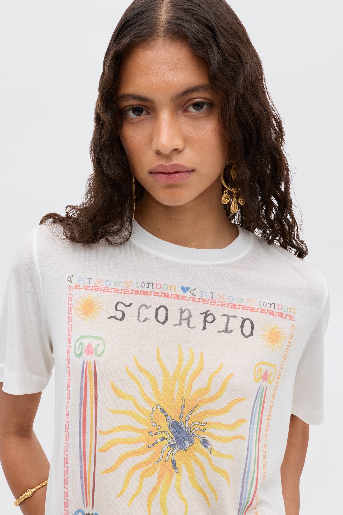 Ria - Scorpio
