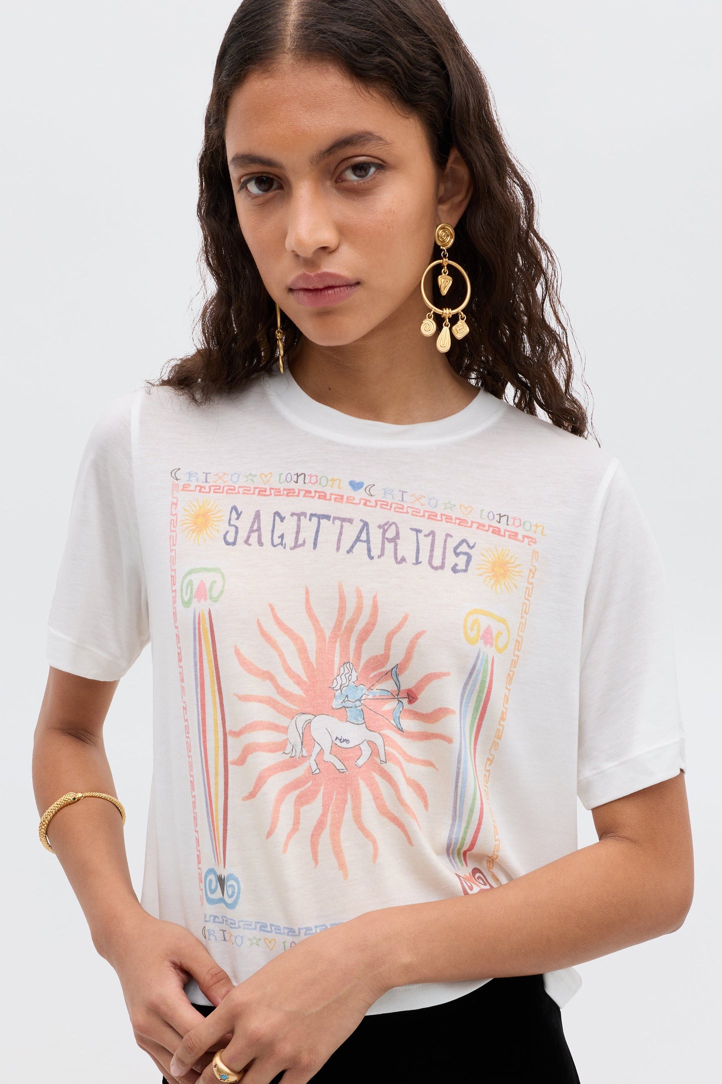 Ria - Sagittarius