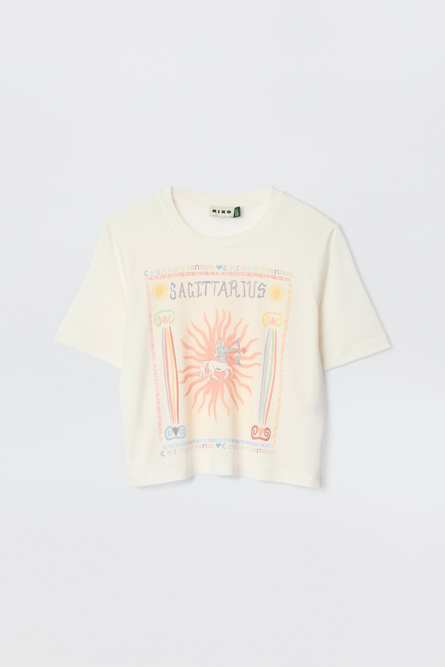Ria - Sagittarius