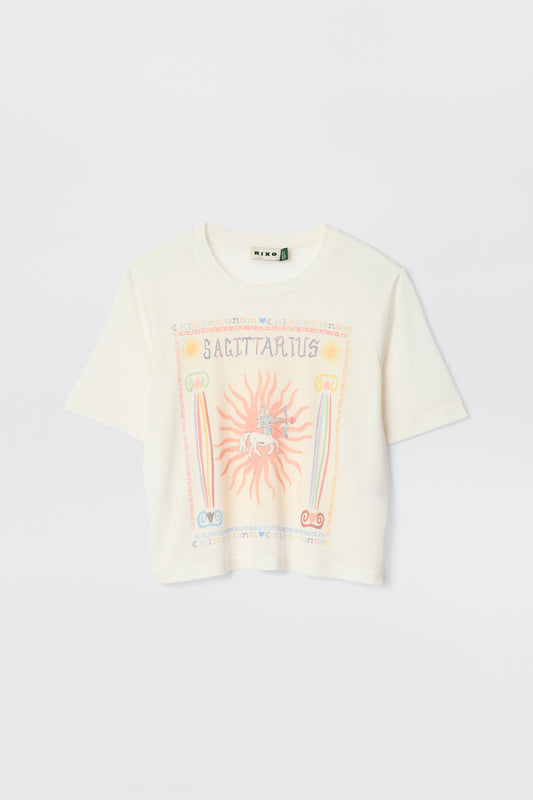Ria - Sagittarius