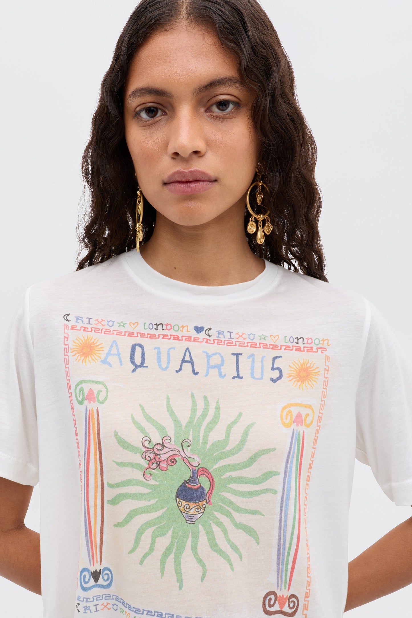 Ria - Aquarius