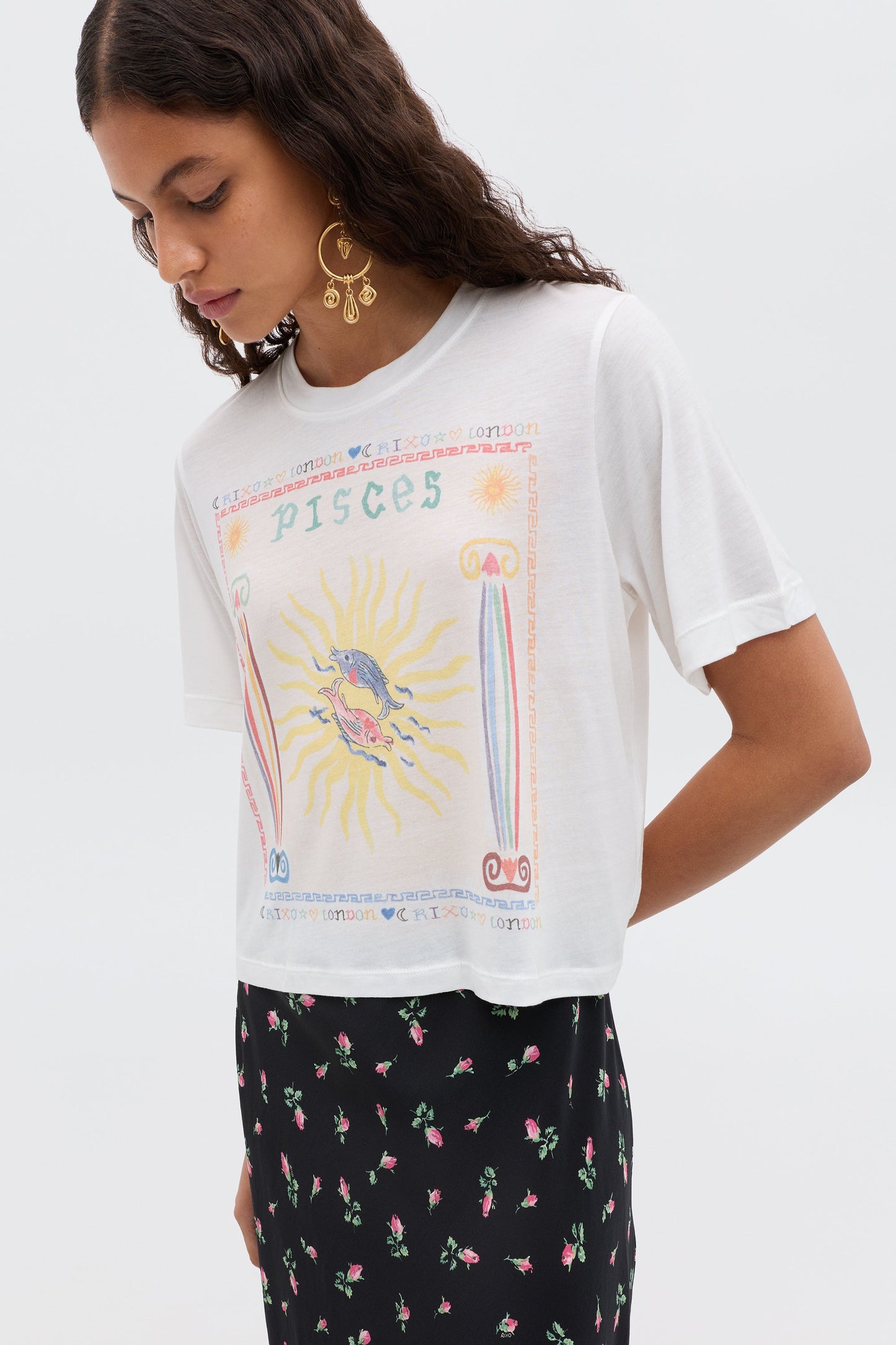 Ria - Pisces