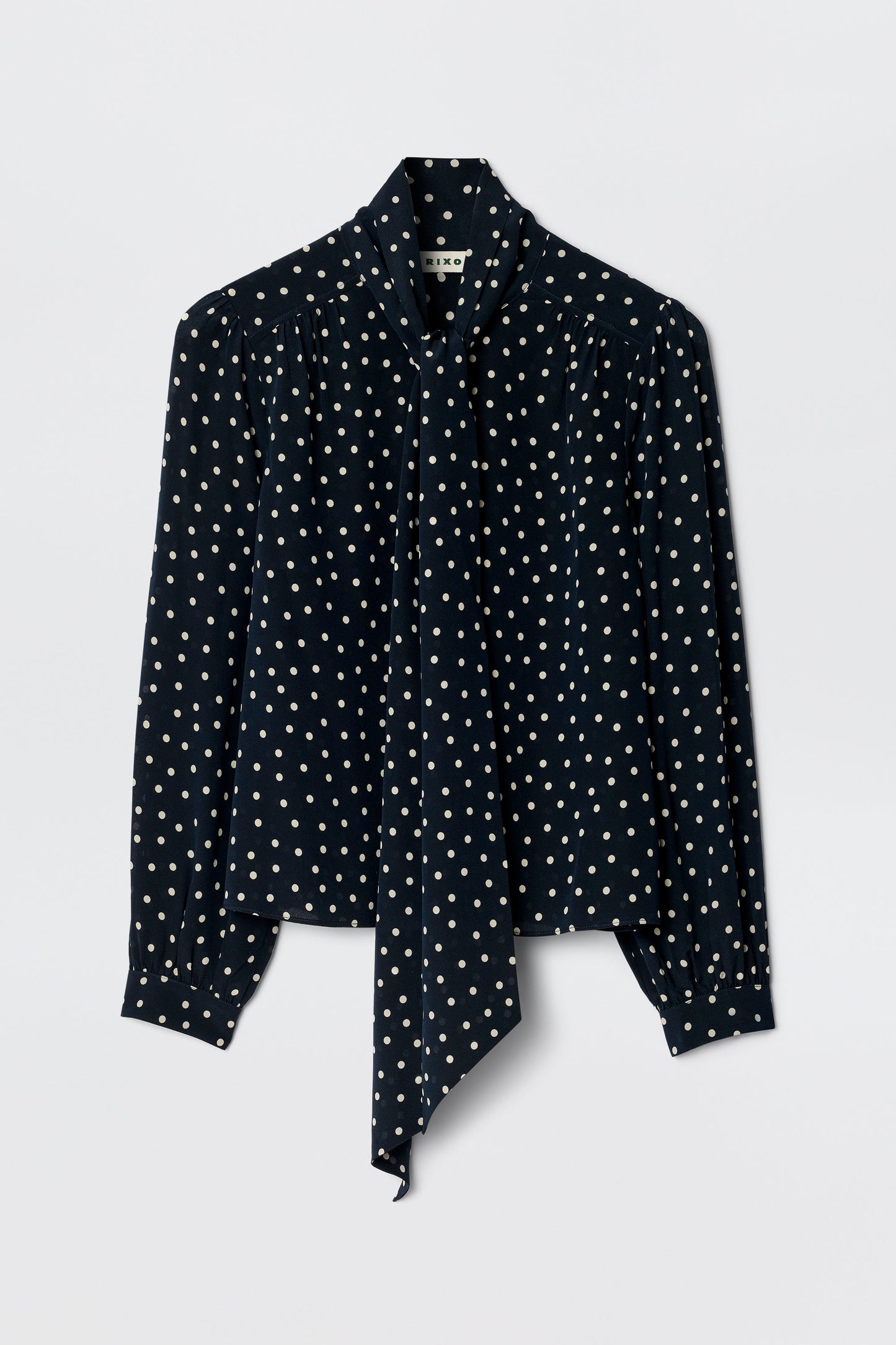 Melaina - Layla Dot Navy