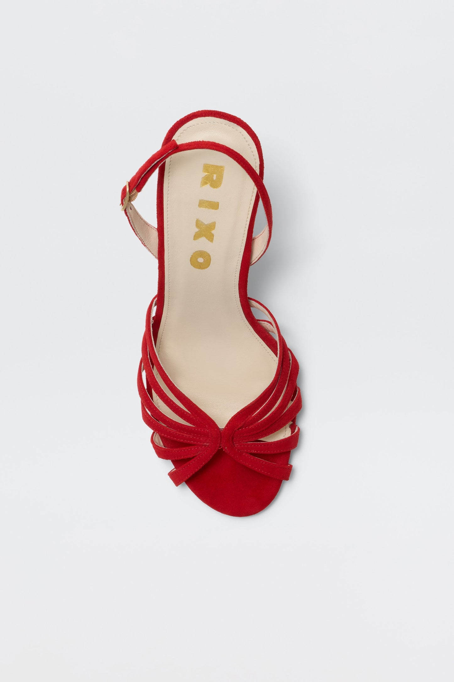 Mavi - Red