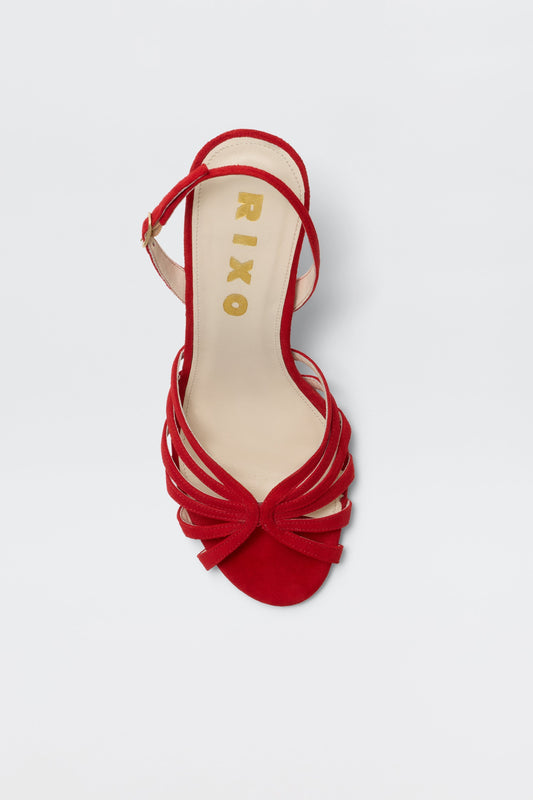 Mavi - Red