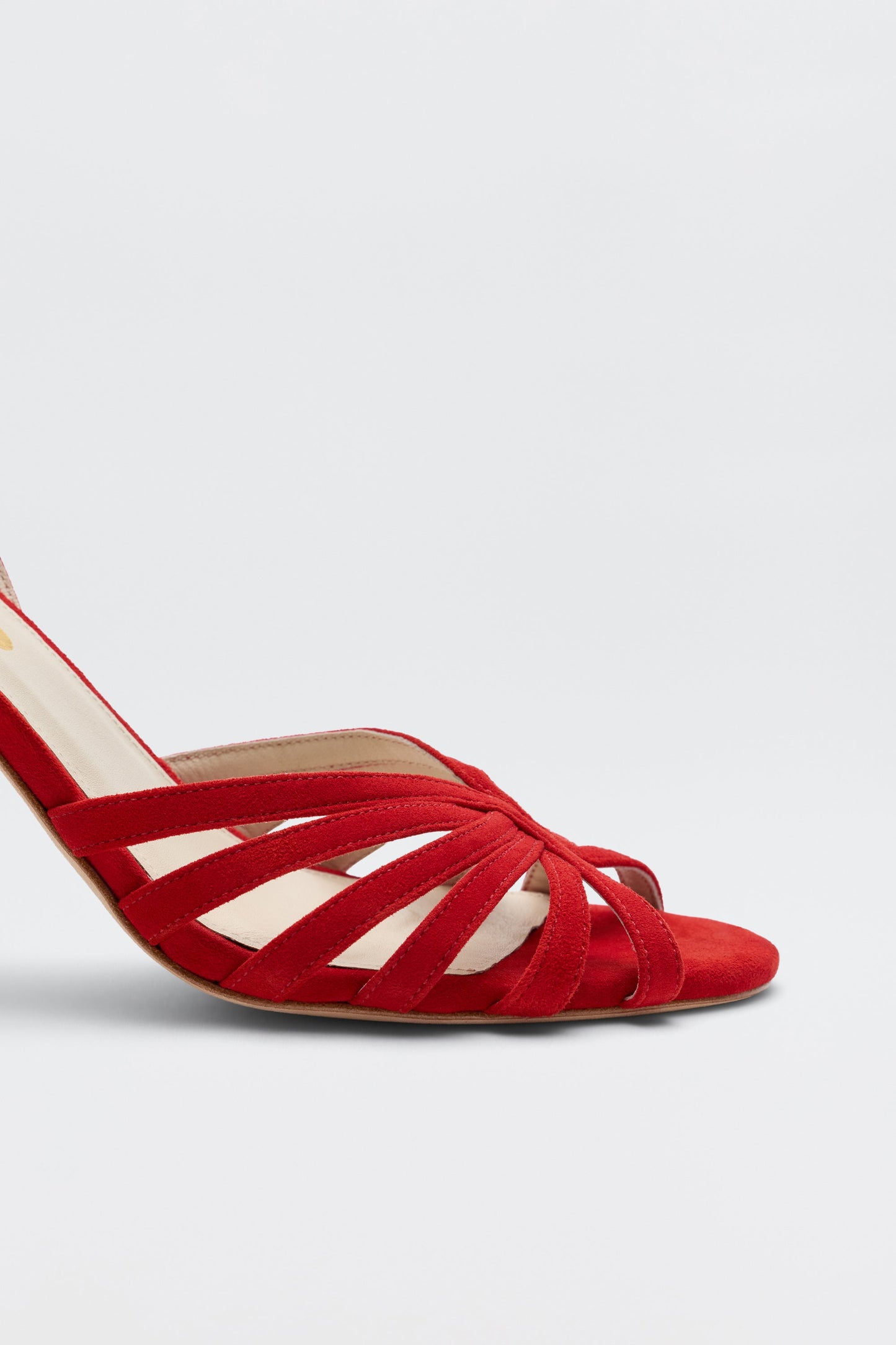 Mavi - Red