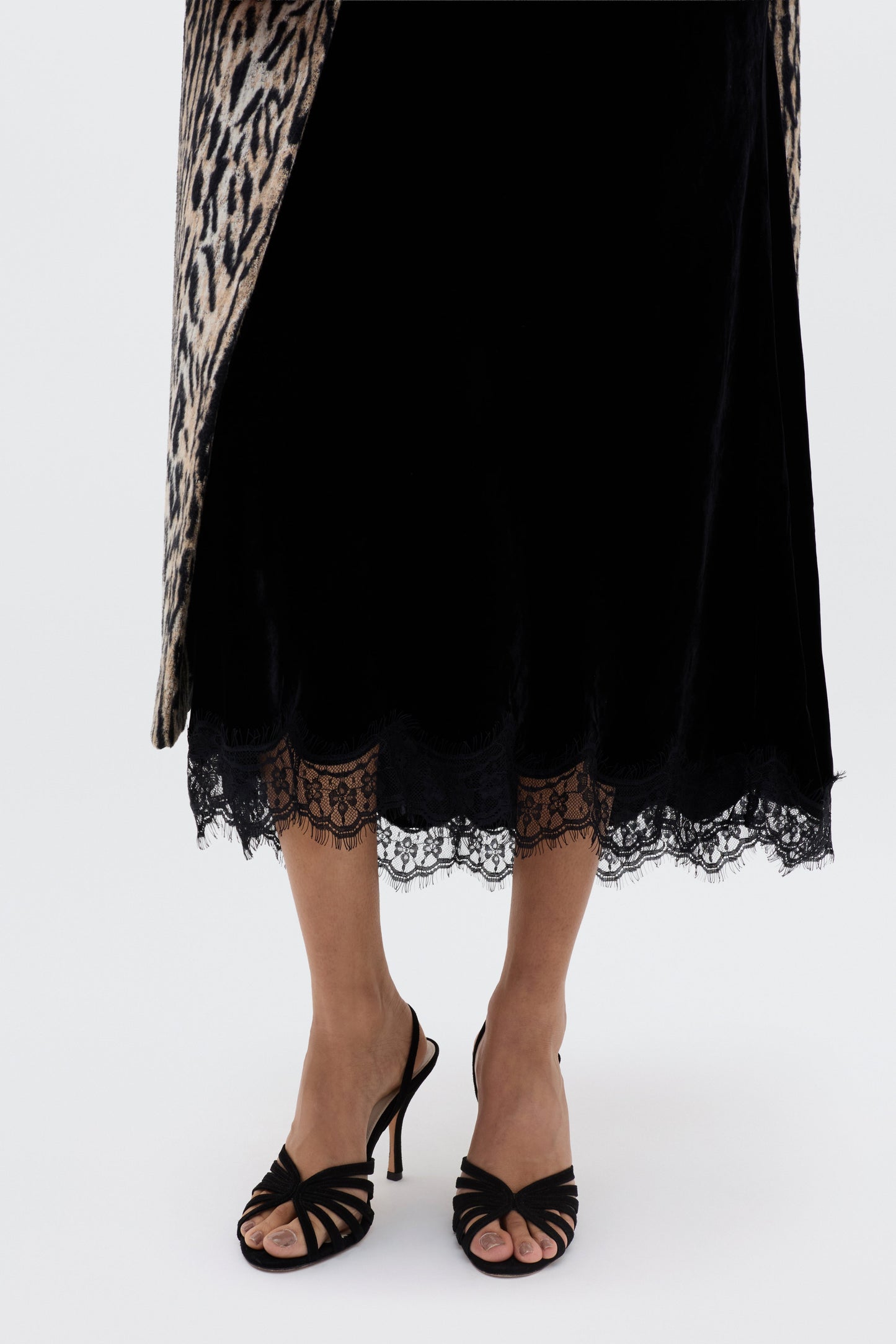 Mavi - Black