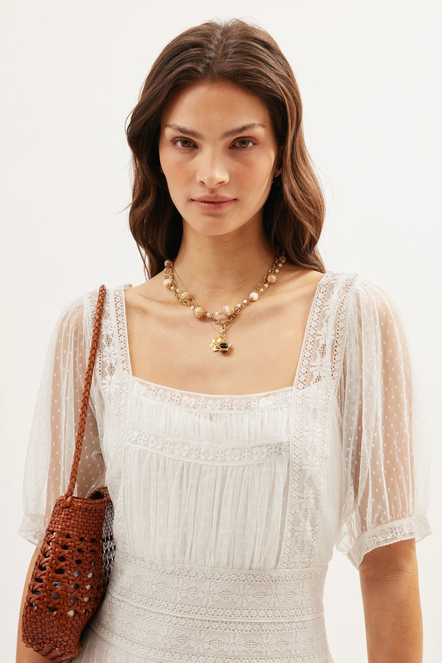 Hadley  -  Ivory