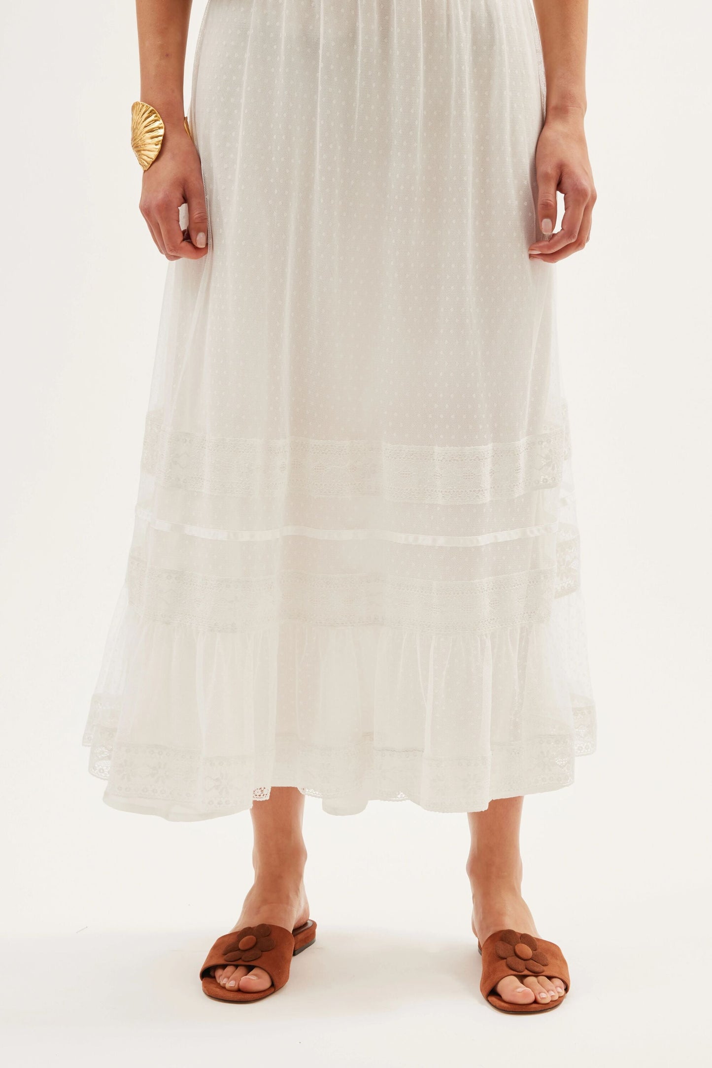 Hadley  -  Ivory
