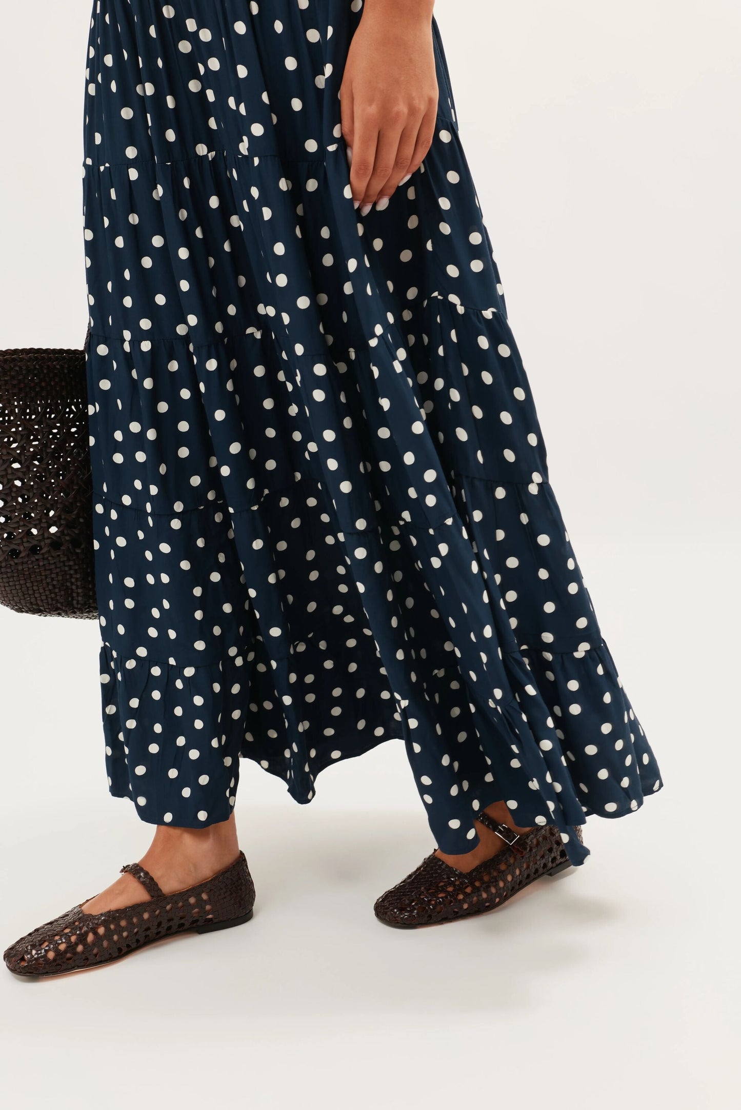 Remi  -  Bohemia Spot Deep Navy