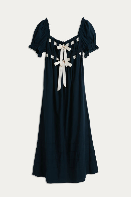 Evrose  -  Navy