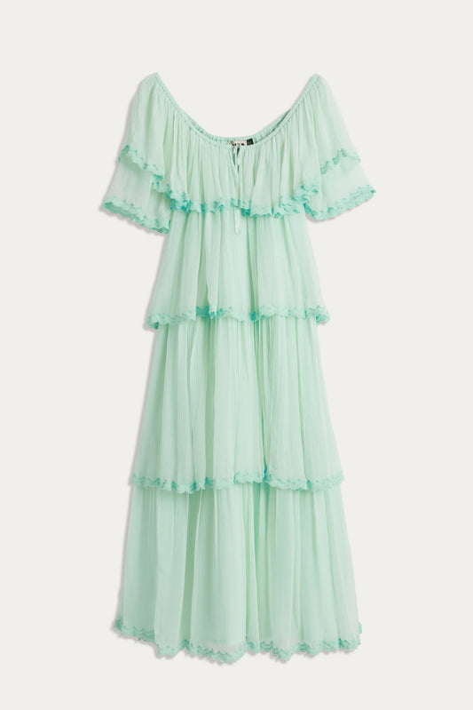 Raina  -  Green