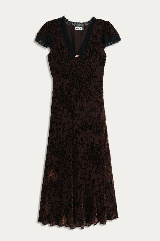 Clarice  -  Lucia Devore Brown