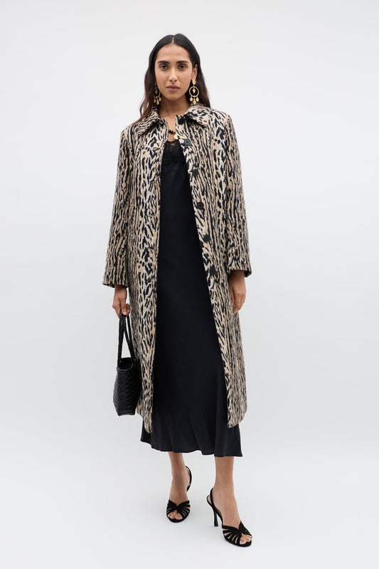 Milly - Bohemia Leopard