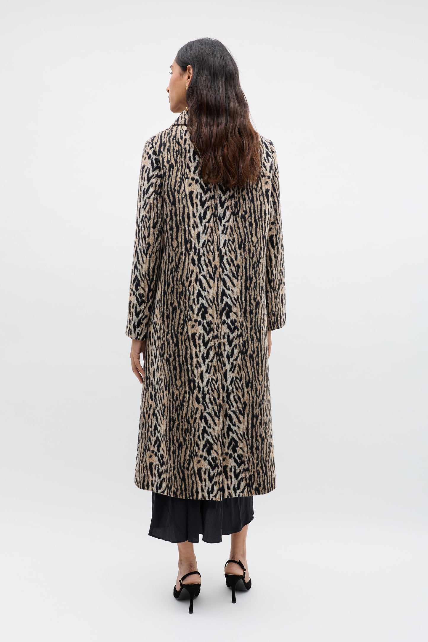 Milly - Bohemia Leopard