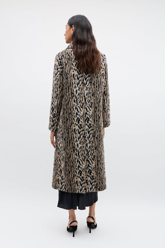 Milly - Bohemia Leopard