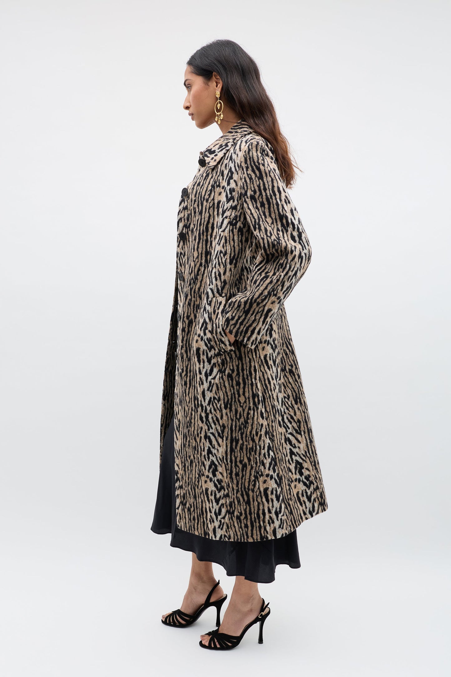 Milly - Bohemia Leopard